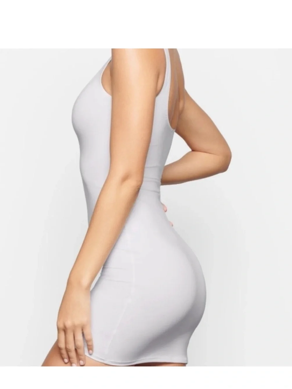Skims swim dress 2X ✨ NWT